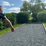 Prázdninový dům Bonheur A La Campagne Bastogne