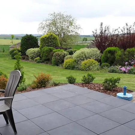 Holiday home Bonheur A La Campagne Bastogne