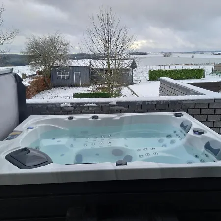 Vakantiehuis Bonheur A La Campagne *