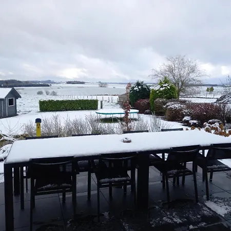 Дом отдыха Bonheur A La Campagne *