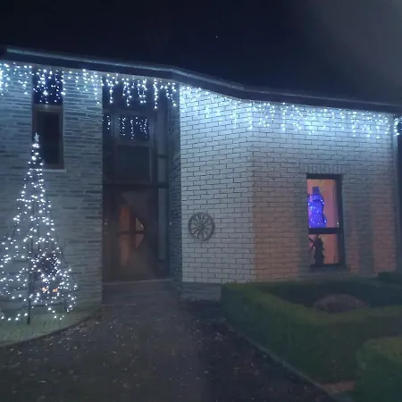 Bonheur A La Campagne