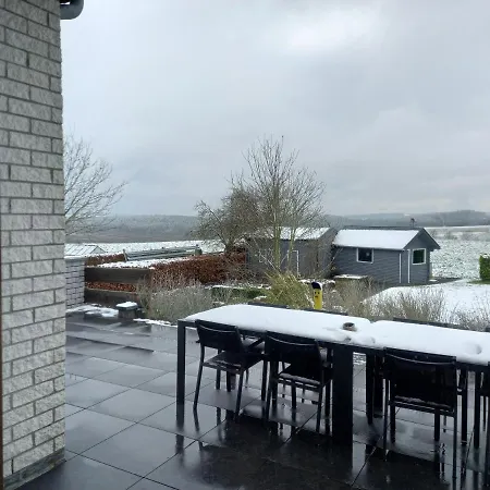 Дом отдыха Bonheur A La Campagne *