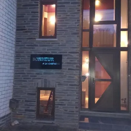 Bonheur A La Campagne *