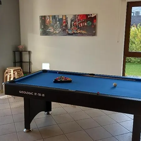 Bonheur A La Campagne Holiday home