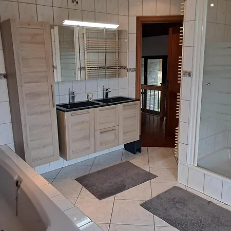 Bonheur A La Campagne *