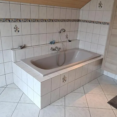 Vakantiehuis Bonheur A La Campagne *