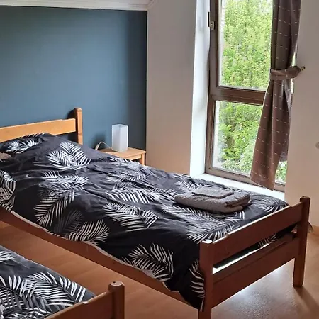 Bonheur A La Campagne Vakantiehuis *