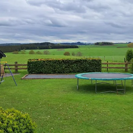 Bonheur A La Campagne Holiday home