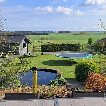 Bonheur A La Campagne *