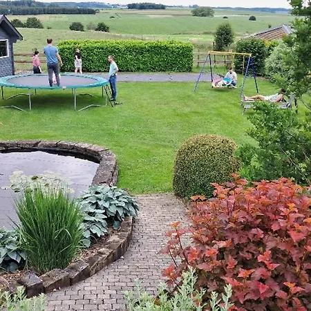 Bonheur A La Campagne * Bastogne
