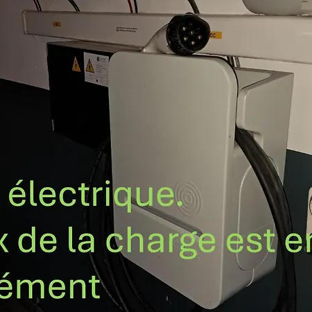 Bonheur A La Campagne Prázdninový dům Bastogne