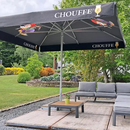 Bonheur A La Campagne Bastogne