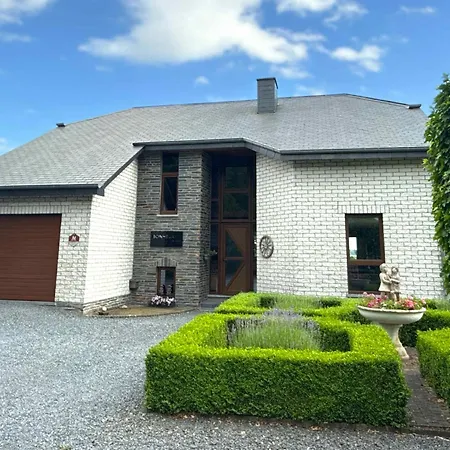 Bonheur A La Campagne Bastogne