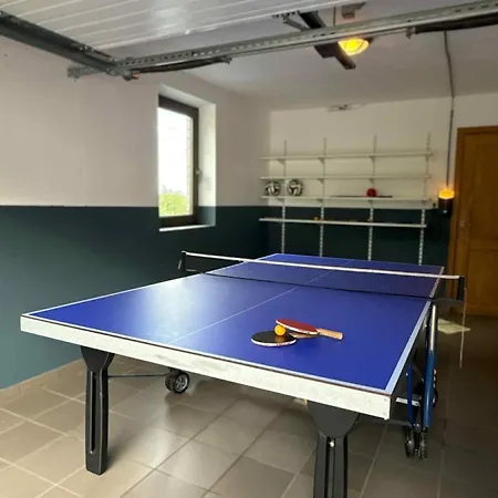 Bonheur A La Campagne