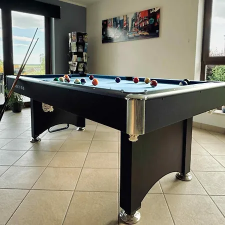 Bonheur A La Campagne Дом отдыха