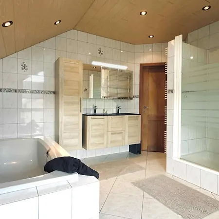 Дом отдыха Bonheur A La Campagne *