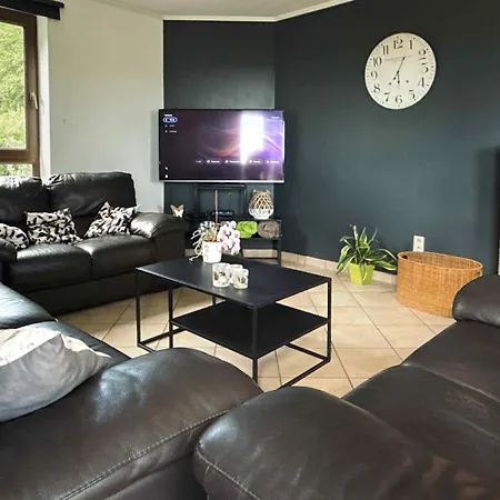 Bonheur A La Campagne *