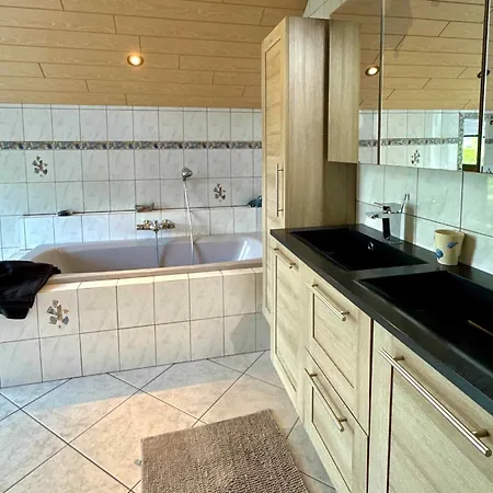 Bonheur A La Campagne Bastogne