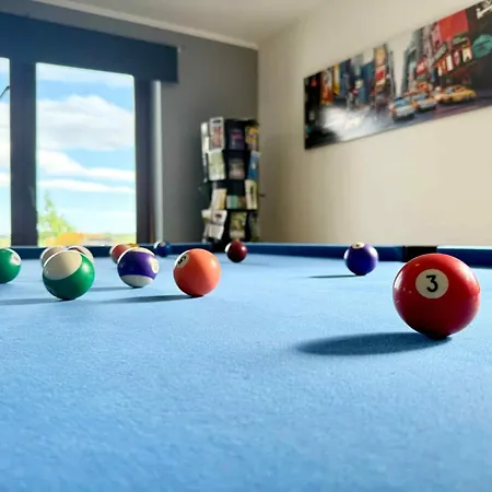 Bonheur A La Campagne