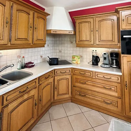 Bonheur A La Campagne Дом отдыха