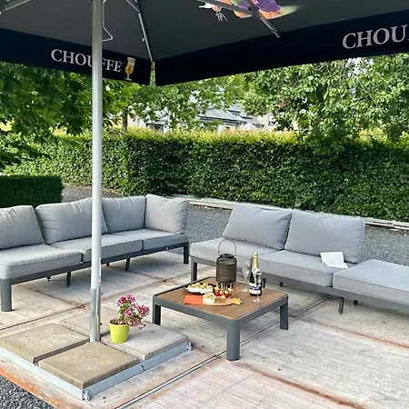 Дом отдыха Bonheur A La Campagne *