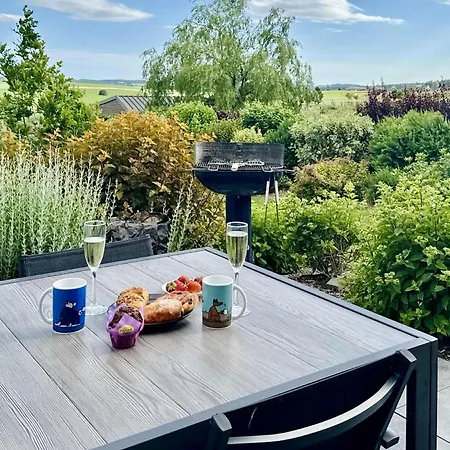 Bonheur A La Campagne