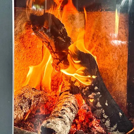 Bonheur A La Campagne Prázdninový dům