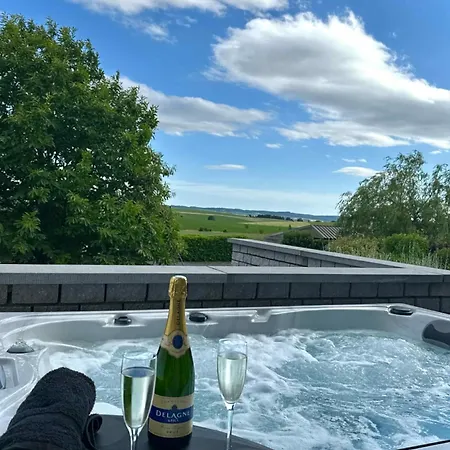 Vakantiehuis Bonheur A La Campagne