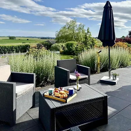 Bonheur A La Campagne