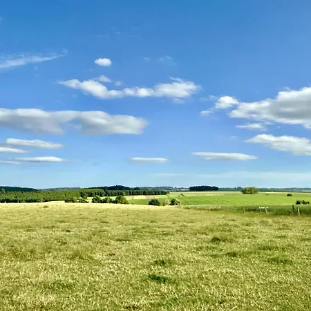 Vakantiehuis Bonheur A La Campagne *