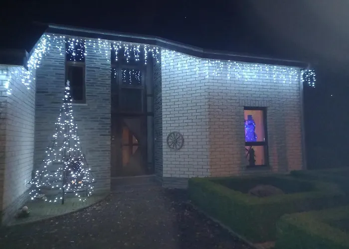 Bonheur A La Campagne