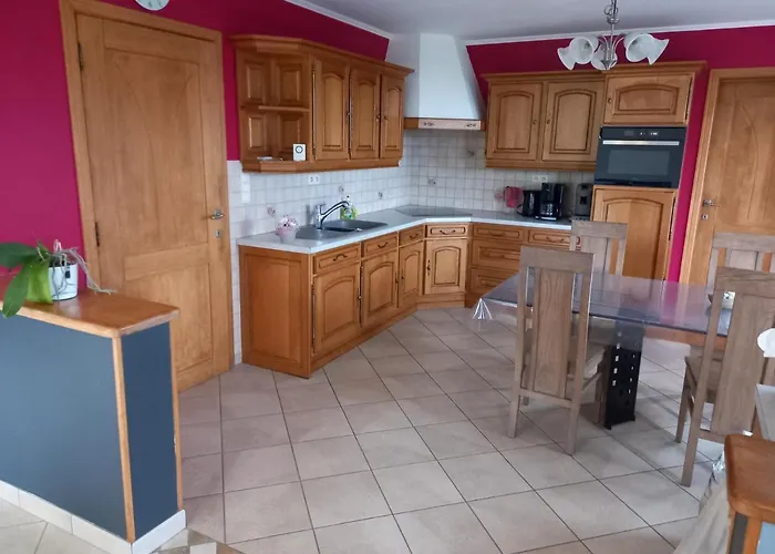 Bonheur A La Campagne *