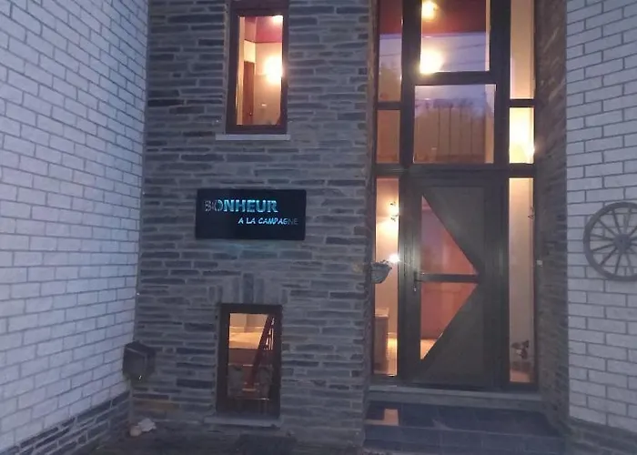 Bonheur A La Campagne *