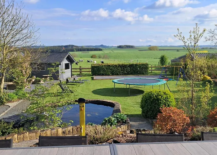 Bonheur A La Campagne *