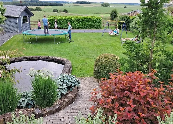 Bonheur A La Campagne * בסטון