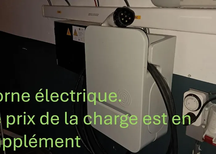 Bonheur A La Campagne בית נופש בסטון