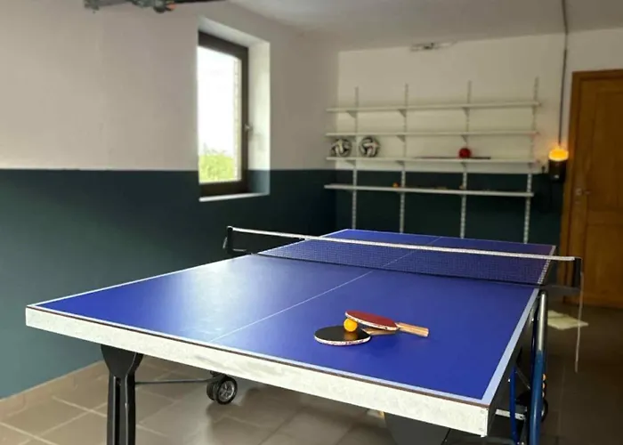 Bonheur A La Campagne