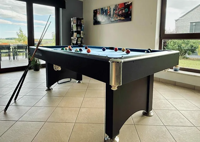 Bonheur A La Campagne בית נופש