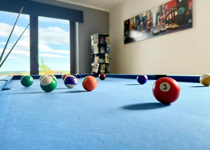 Bonheur A La Campagne