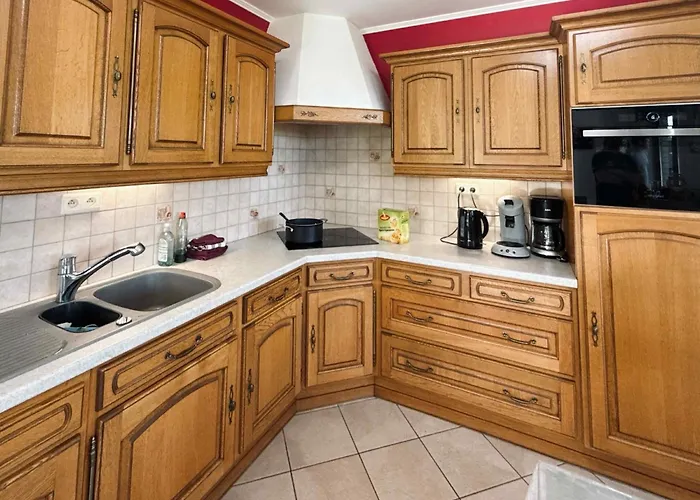 Bonheur A La Campagne בית נופש