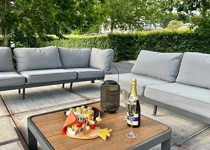 Bonheur A La Campagne בית נופש *