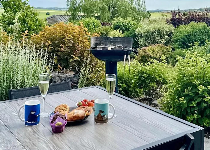 Bonheur A La Campagne