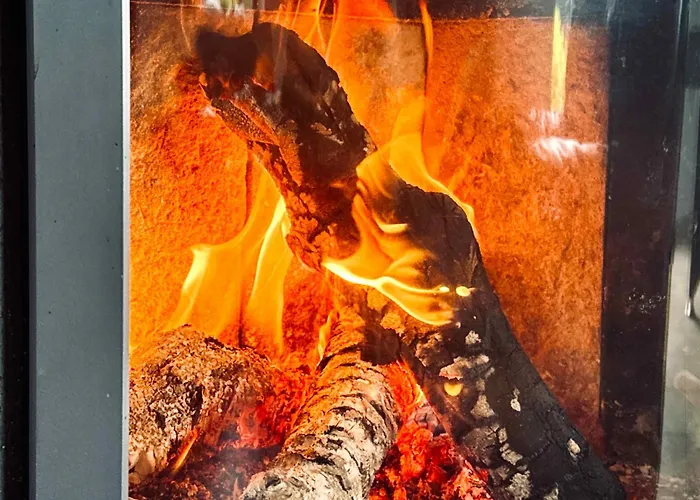 Bonheur A La Campagne בית נופש